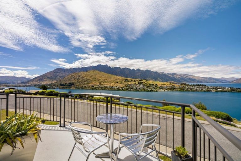 Photo of property in 108 Panorama Terrace, Queenstown, 9300