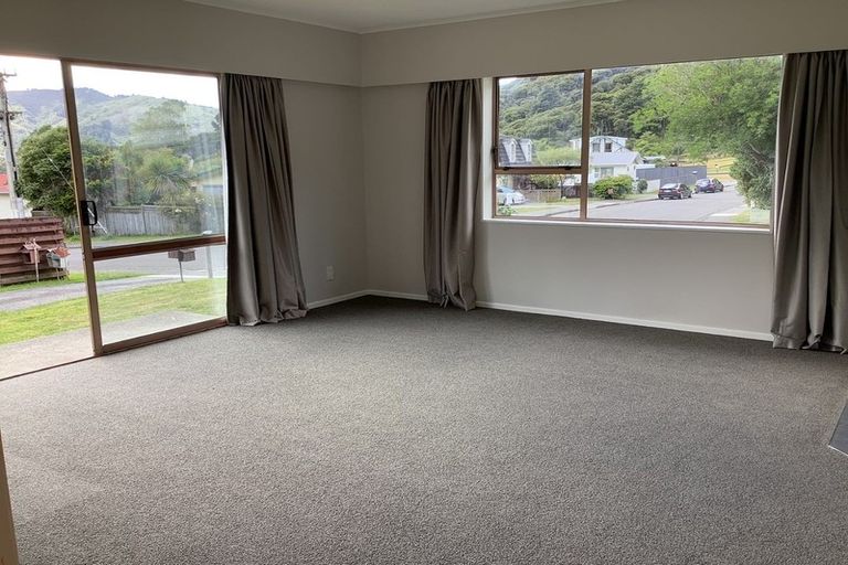 Photo of property in 38a Kowhai Street, Wainuiomata, Lower Hutt, 5014