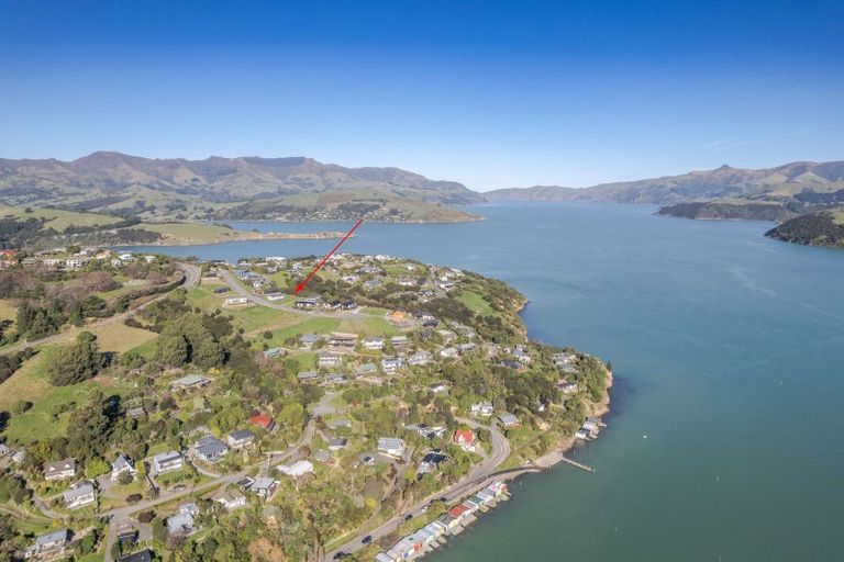 Photo of property in 11 Totara Drive, Duvauchelle, 7581