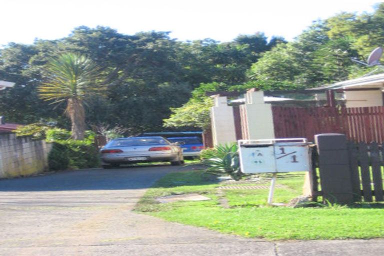 Photo of property in 1a Brooklyn Avenue, Papatoetoe, Auckland, 2025