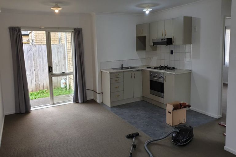 Photo of property in 37 Innisowen Place, Flat Bush, Auckland, 2019