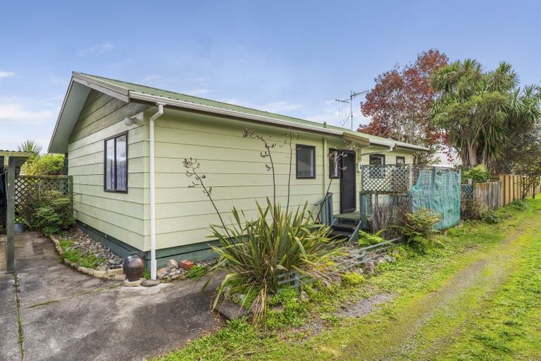 Photo of property in 53a Kirk Street, Otaki, 5512