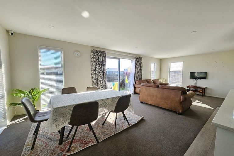 Photo of property in 47 Lydiard Drive, Rolleston, 7615