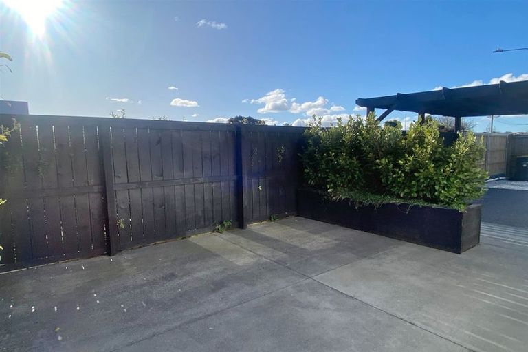 Photo of property in 150 Edinburgh Street, Spreydon, Christchurch, 8024
