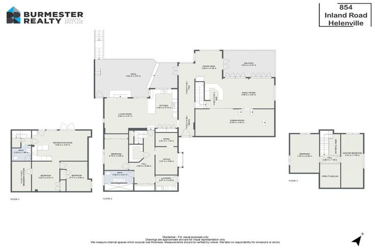 Photo of property in 854 Inland Road, Helensville, 0875