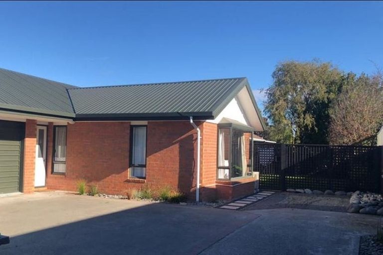 Photo of property in 15 Hinemoa Street, Spreydon, Christchurch, 8024