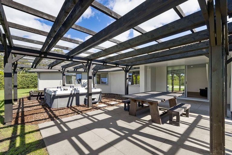 Photo of property in 6b Ainsworth Road, Minden, Tauranga, 3179