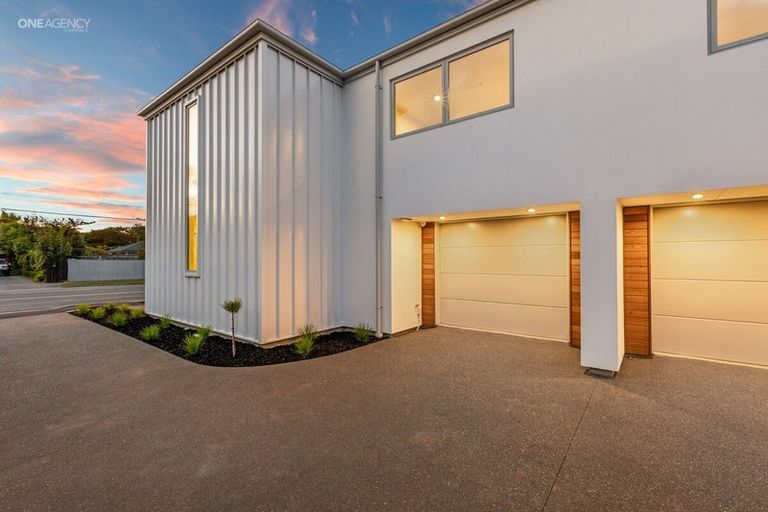Photo of property in 134 Westminster Street, St Albans, Christchurch, 8014