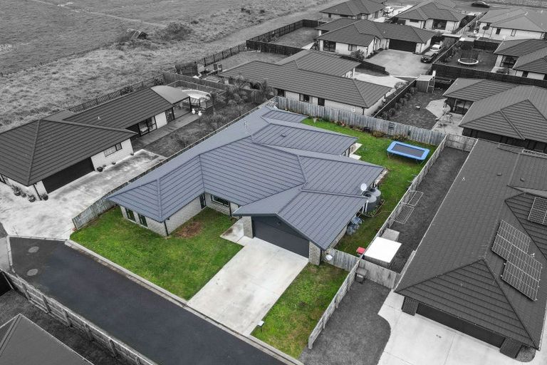 Photo of property in 14 Kotukutuku Street, Ngaruawahia, 3720