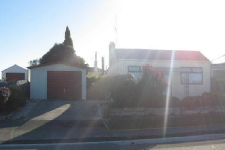 Photo of property in 58 Till Street, South Hill, Oamaru, 9400