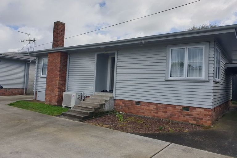 Photo of property in 1/16 Cambridge Road, Manurewa, Auckland, 2102