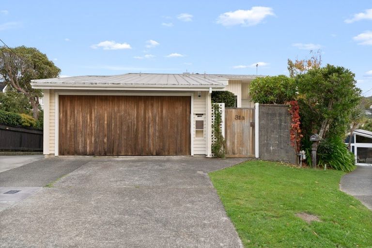 Photo of property in 31a Simla Crescent, Khandallah, Wellington, 6035