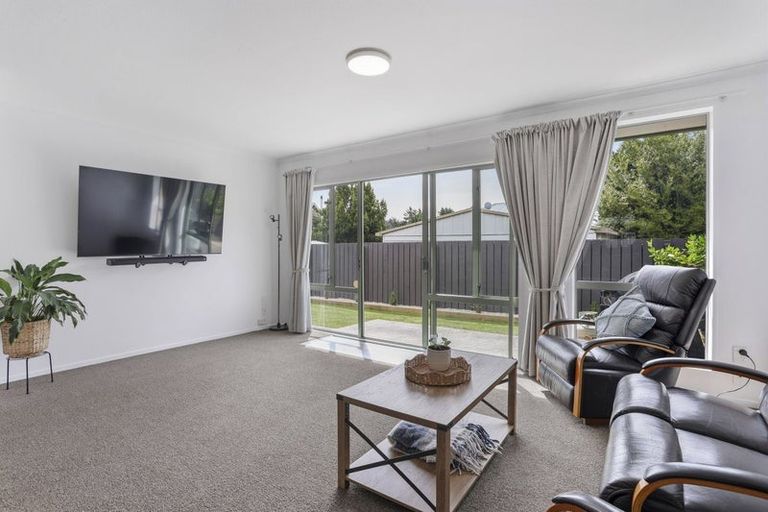 Photo of property in 1 Sewell Street, Kaiapoi, 7630