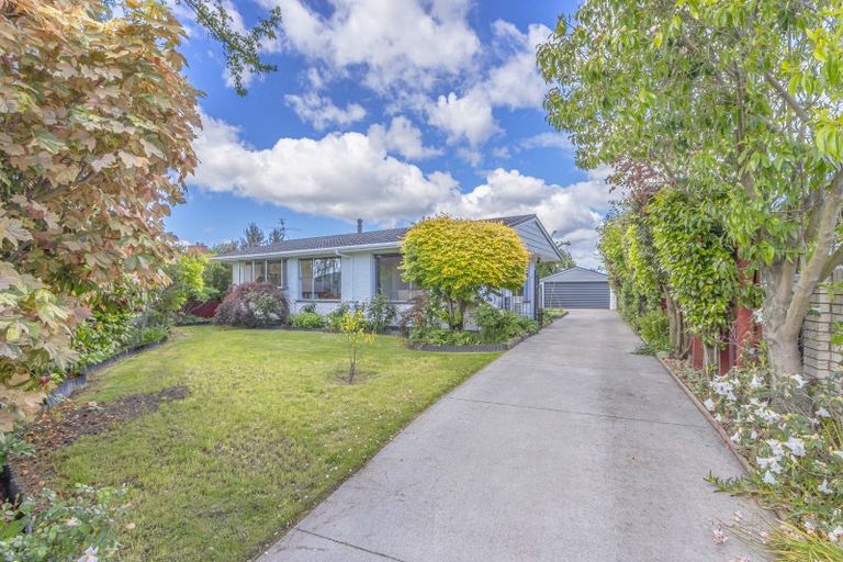 Photo of property in 22 Toorak Avenue, Avonhead, Christchurch, 8042
