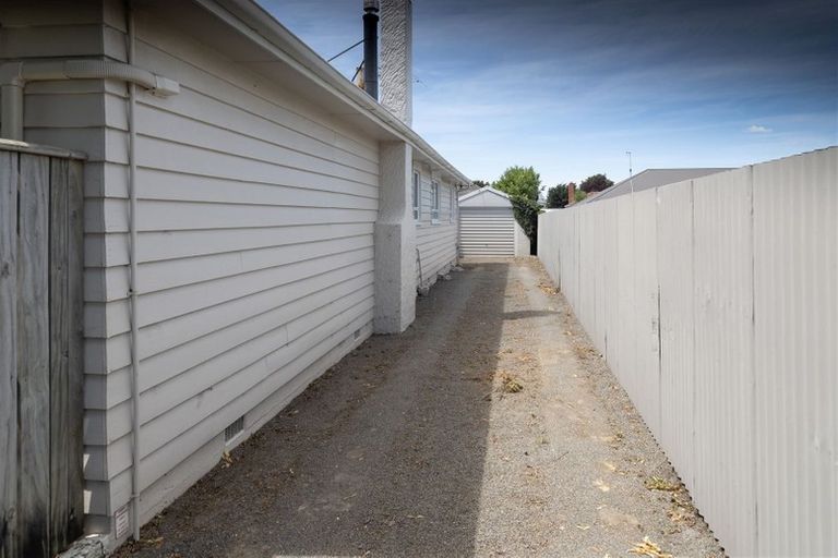 Photo of property in 8 Clark Street, Allenton, Ashburton, 7700