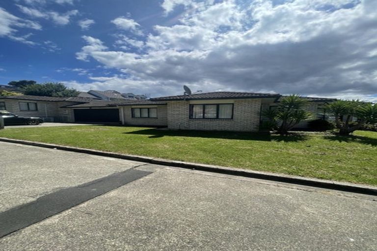 Photo of property in 37 Hilltop Road, Flat Bush, Auckland, 2019