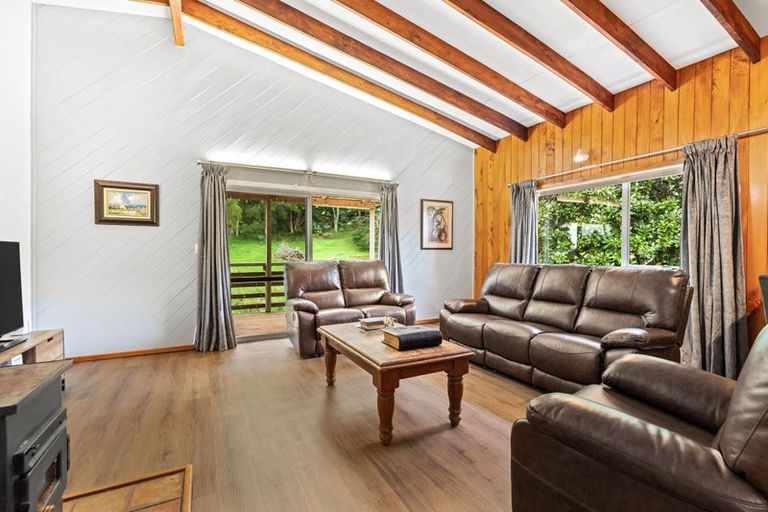 Photo of property in 122 Jordan Valley Road, Hikurangi, Kamo, 0185
