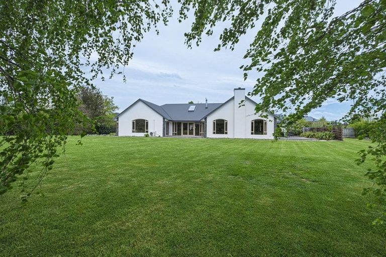 Photo of property in 6 Lochiel Drive, Hanmer Springs, 7334