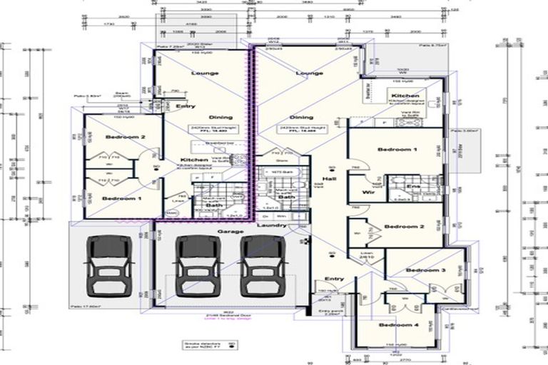 Photo of property in 7 Weka Close, Red Beach, 0932