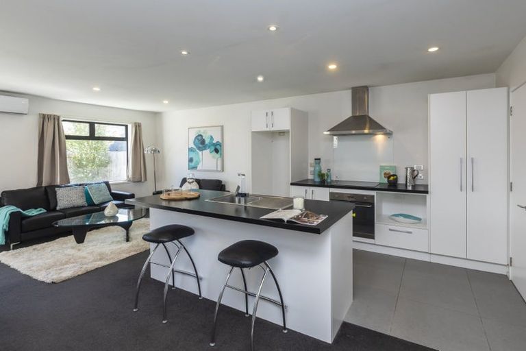 Photo of property in 430 Cashel Street, Linwood, Christchurch, 8011