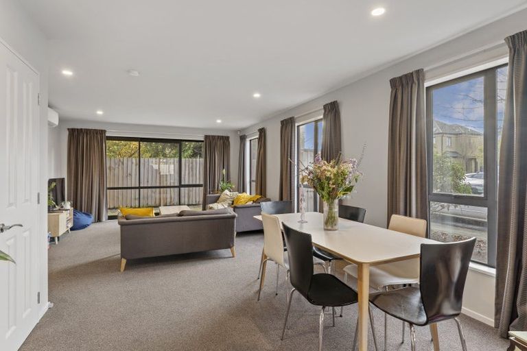 Photo of property in 1/489 Manchester Street, St Albans, Christchurch, 8014