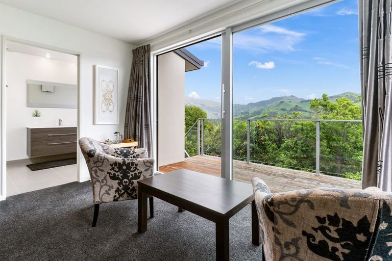 Photo of property in 1 Matai Lane, Robinsons Bay, Akaroa, 7581