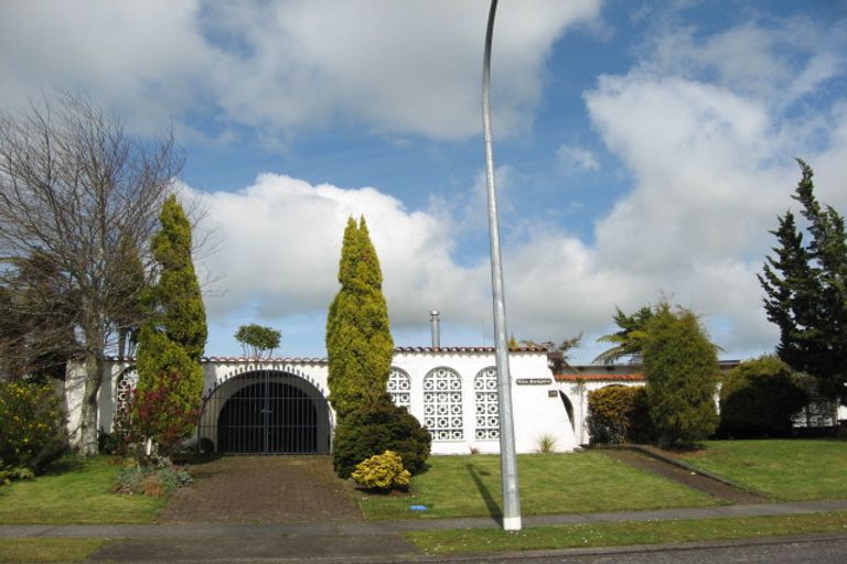 Photo of property in 36 Rewa Street, Inglewood, 4330