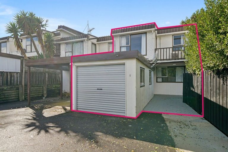 Photo of property in 4/9 Ash Grove, Ranui, Porirua, 5024