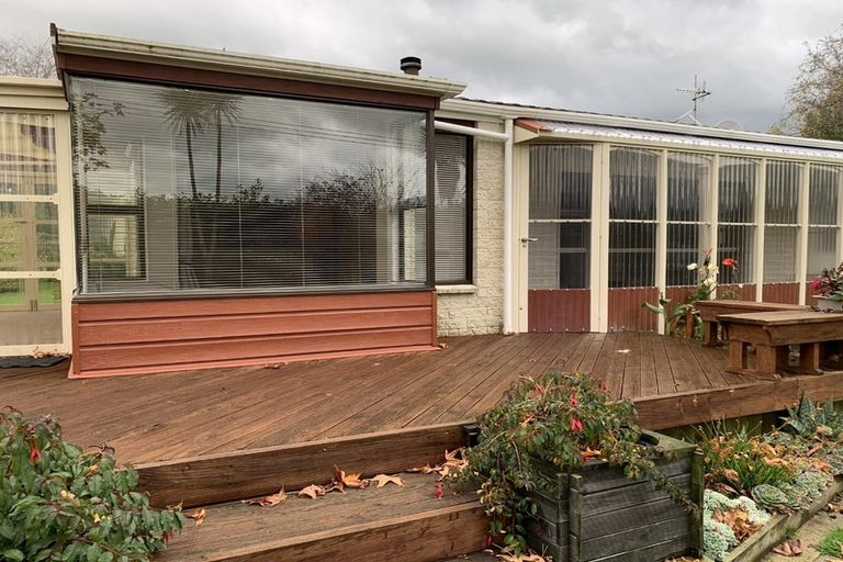 Photo of property in 40b Fairfield Road, Levin, 5510