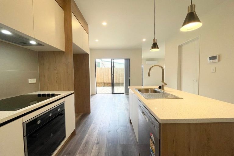 Photo of property in 114c Bruce Mclaren Road, Henderson, Auckland, 0612