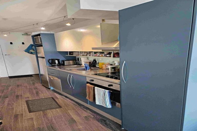 Photo of property in The Lofts, 40/185 Victoria Street, Te Aro, Wellington, 6011