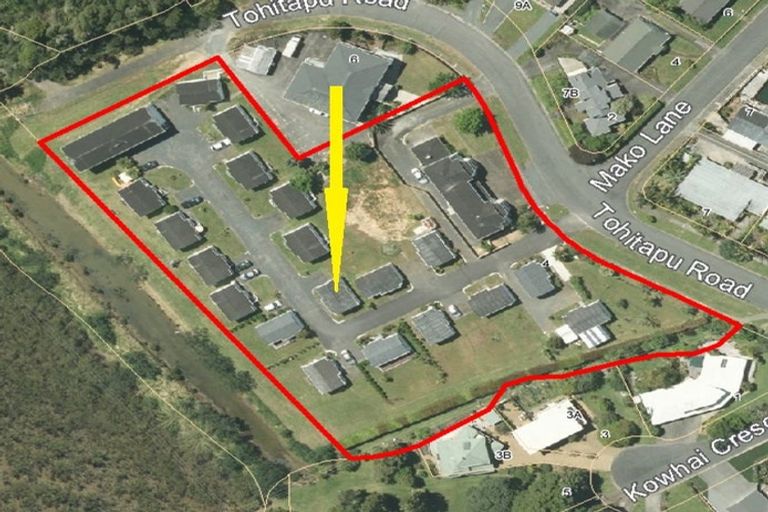 Photo of property in 8/4 Tohitapu Road, Paihia, 0200