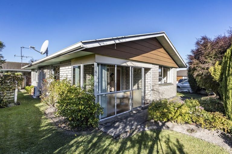 Photo of property in 44 Victoria Street, Rangiora, 7400
