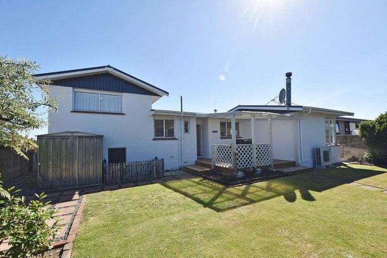 Photo of property in 297 Talbot Street, Hargest, Invercargill, 9810