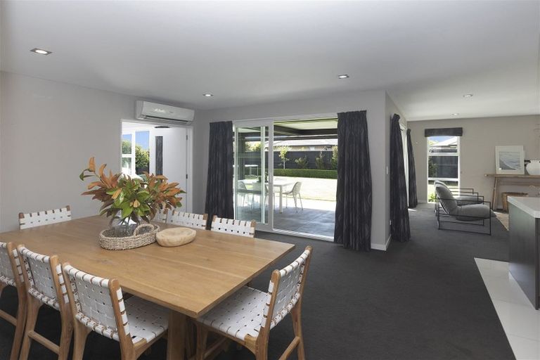 Photo of property in 11 Rapley Street, Kaiapoi, 7630
