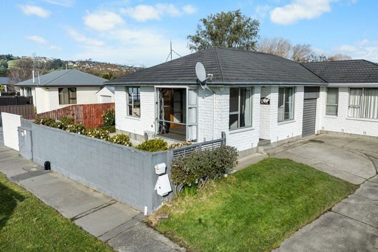 Photo of property in 90 Kaiwara Street, Hoon Hay, Christchurch, 8025