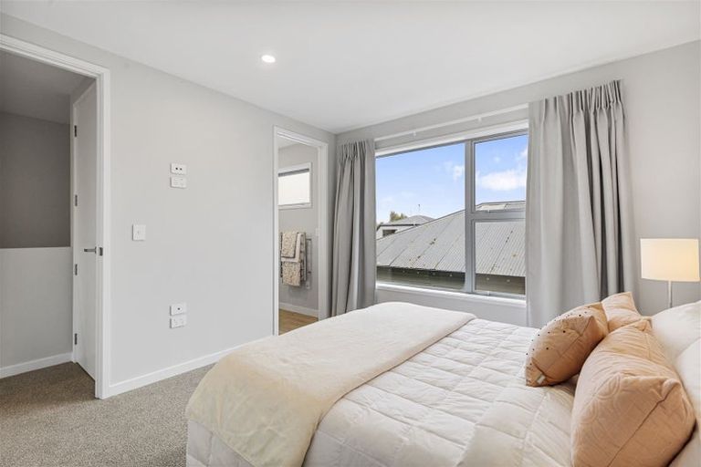 Photo of property in 160a/2 Peverel Street, Riccarton, Christchurch, 8041