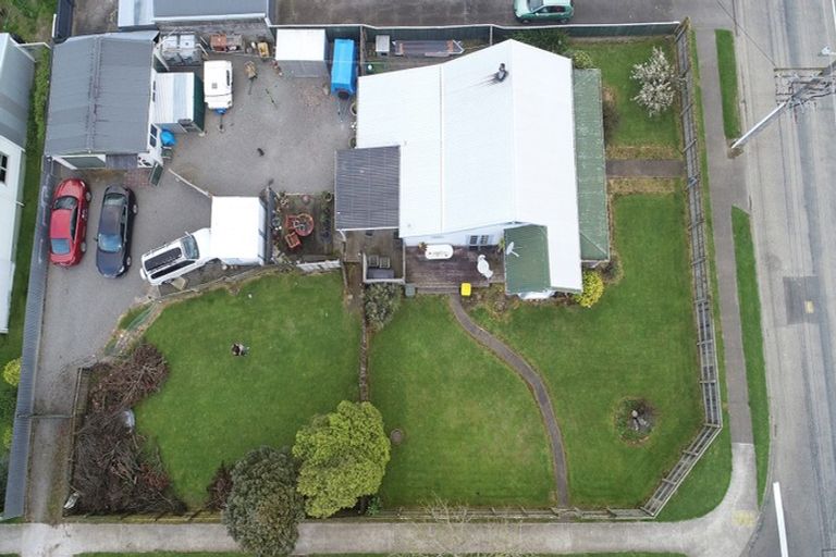 Photo of property in 176 Tiro Tiro Road, Levin, 5510