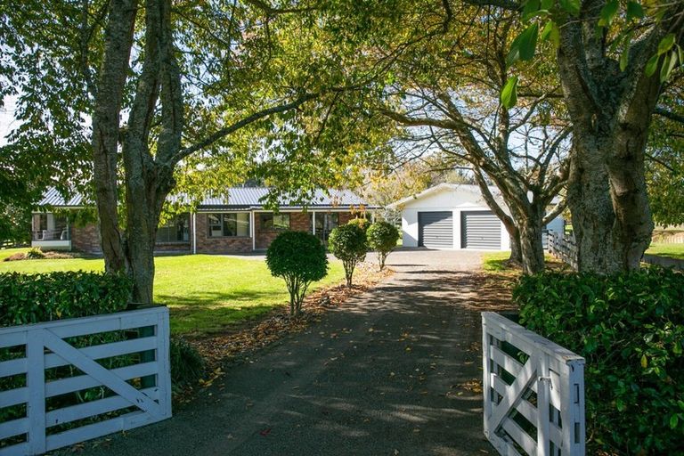 Photo of property in 273 Kaipaki Road, Ohaupo, 3881