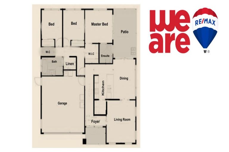 Photo of property in 2 Bragato Way, Te Kauwhata, 3710