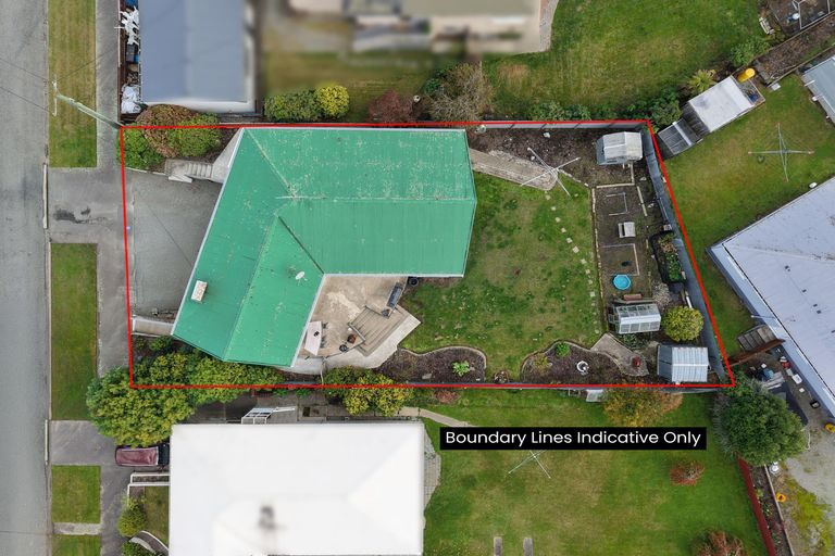 Photo of property in 56 Stuart Street, Holmes Hill, Oamaru, 9401