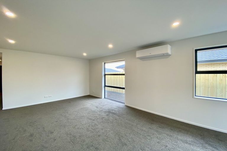 Photo of property in 8 Chesney Drive, Rolleston, 7615