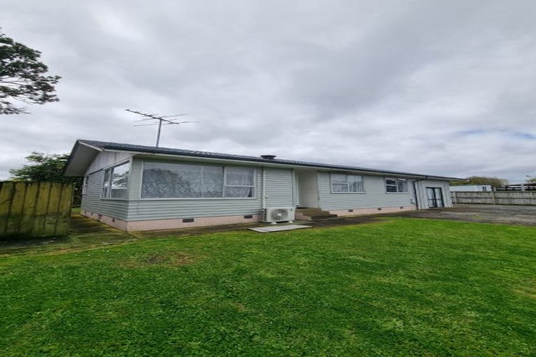 Photo of property in 38 Dagenham Street, Manurewa, Auckland, 2102