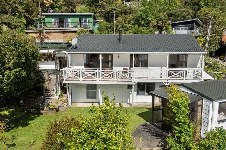 Photo of property in 10 Gallagher Drive, Tairua, 3508