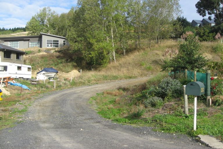 Photo of property in 214 Gladstone Road North, Mosgiel, 9024