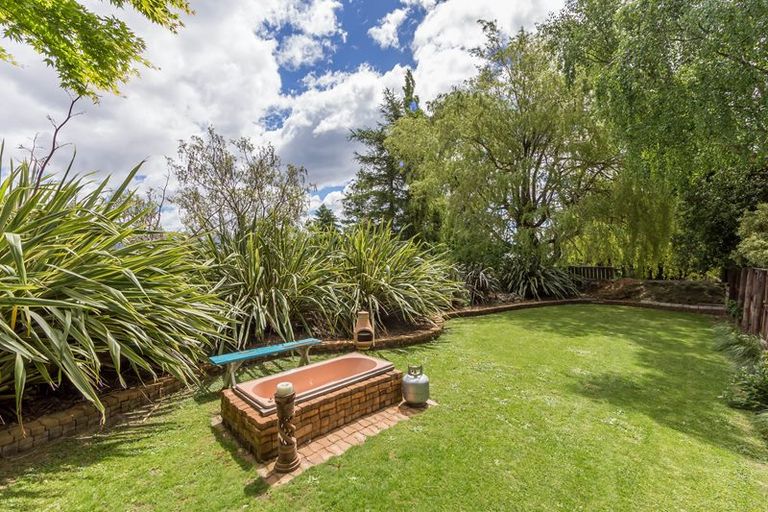 Photo of property in 11 Tramway Road, Springfield, 7681