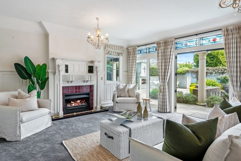 Photo of property in 5 Grangewood Lane, Burnside, Christchurch, 8053