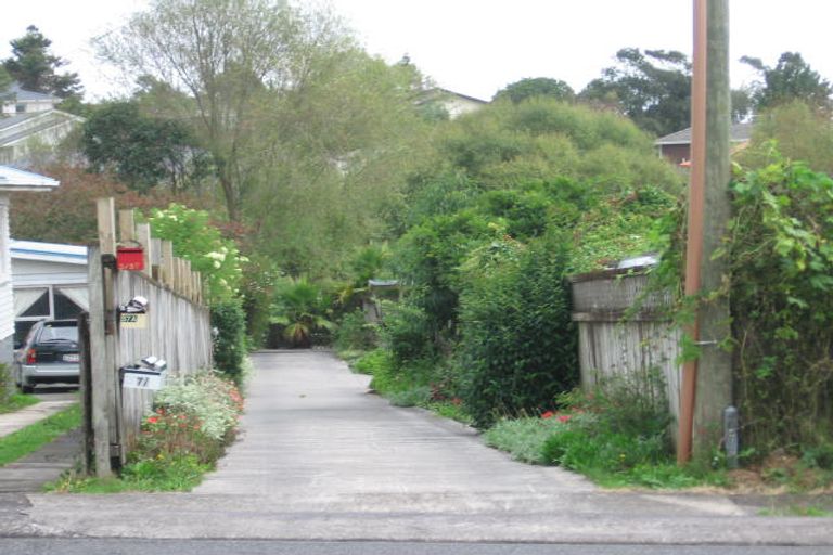 Photo of property in 1/57 Woodglen Road, Glen Eden, Auckland, 0602