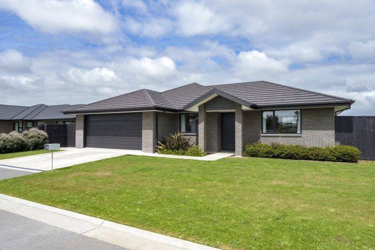 Photo of property in 78 Lucca Crescent, Rolleston, 7615