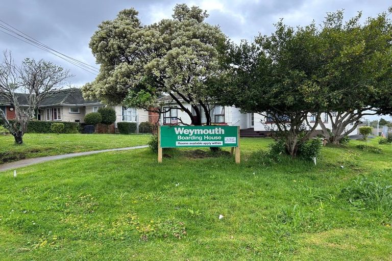 Photo of property in 52 Weymouth Road, Manurewa, Auckland, 2102
